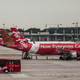 An AirAsia plane pictured in 2014. Photo Credit: Getty Images